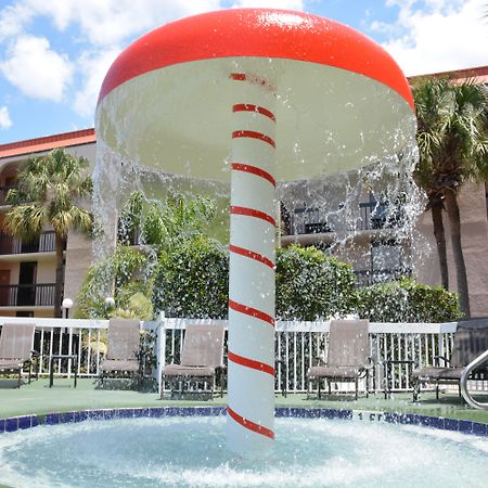 Grand Hotel Orlando at Universal Blvd Exteriör bild