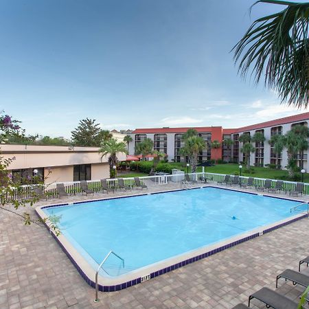 Grand Hotel Orlando at Universal Blvd Exteriör bild
