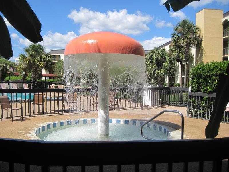 Grand Hotel Orlando at Universal Blvd Exteriör bild