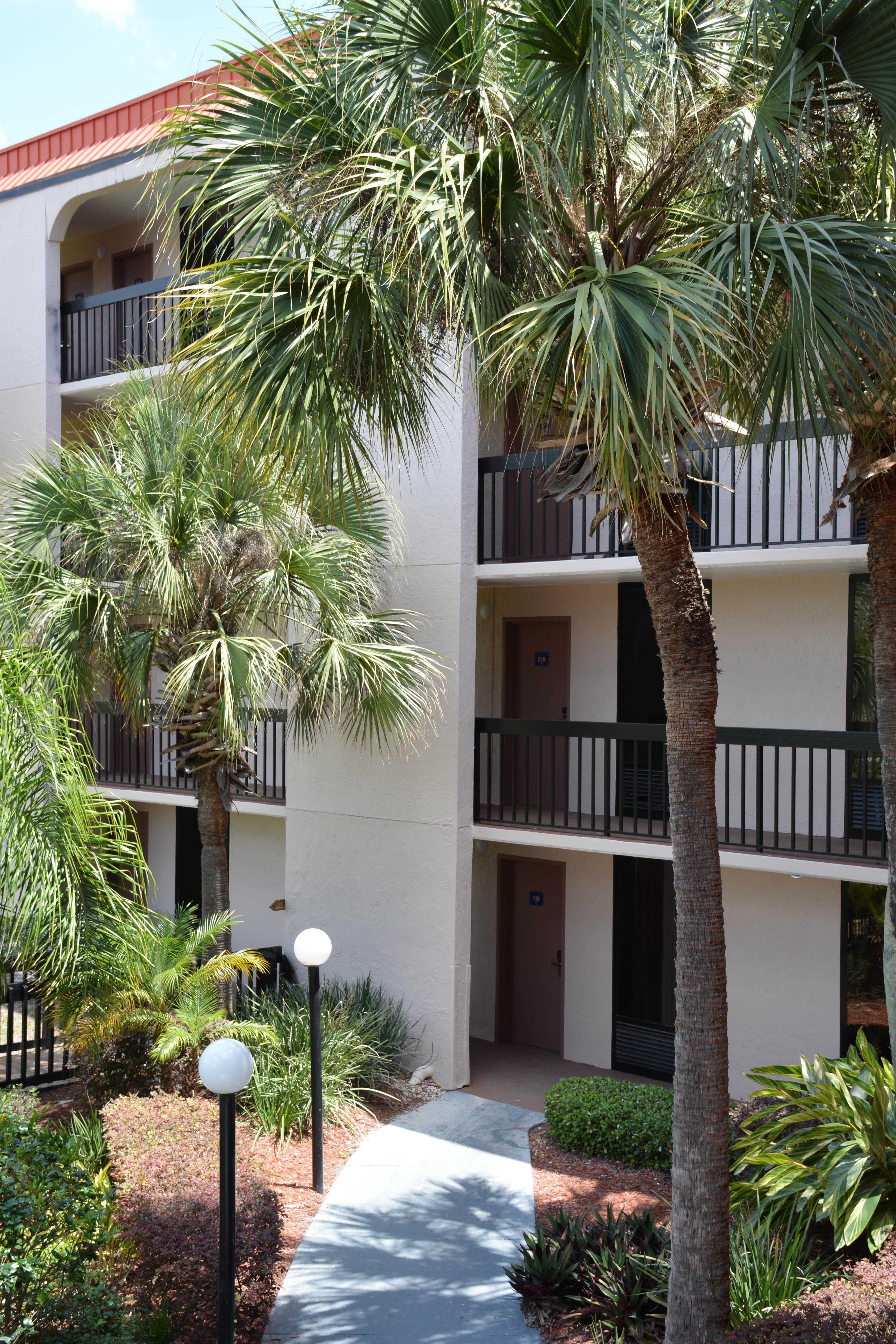Grand Hotel Orlando at Universal Blvd Exteriör bild