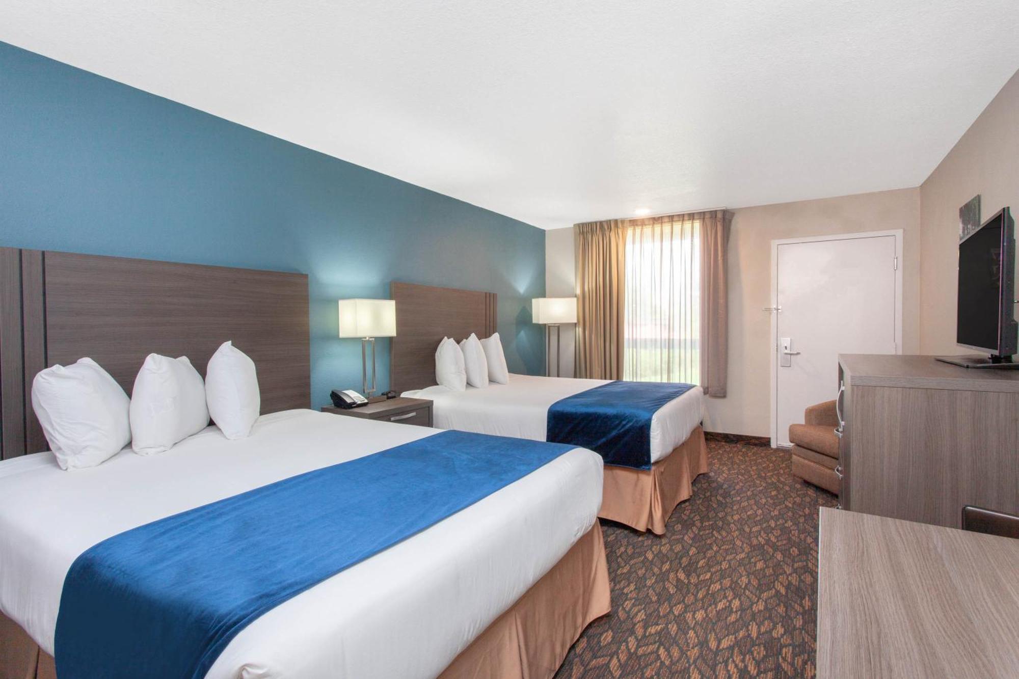 Grand Hotel Orlando at Universal Blvd Exteriör bild