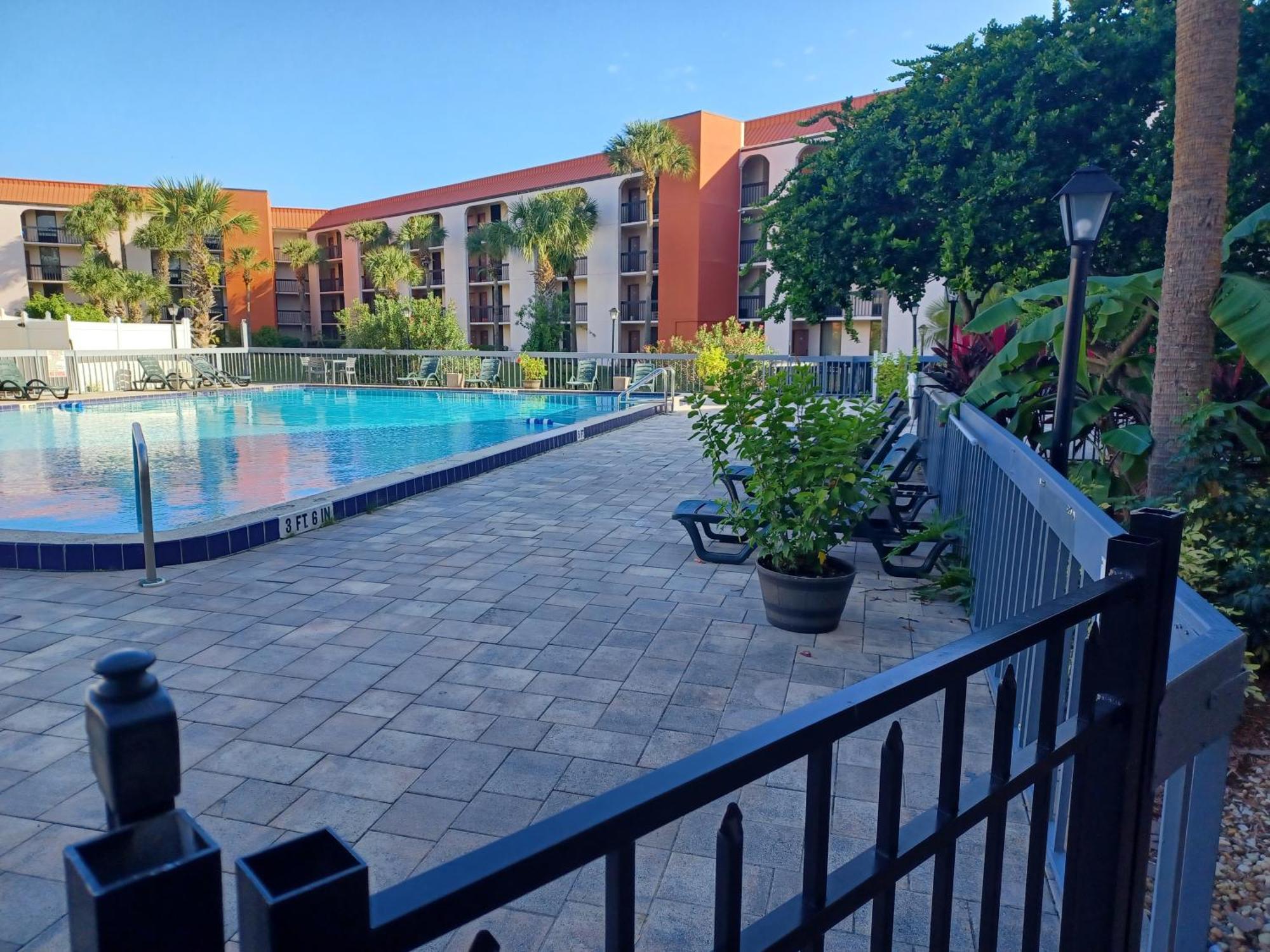 Grand Hotel Orlando at Universal Blvd Exteriör bild