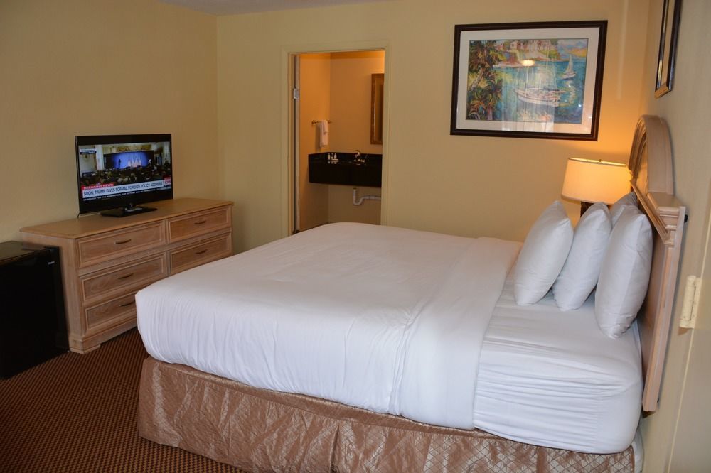 Grand Hotel Orlando at Universal Blvd Exteriör bild