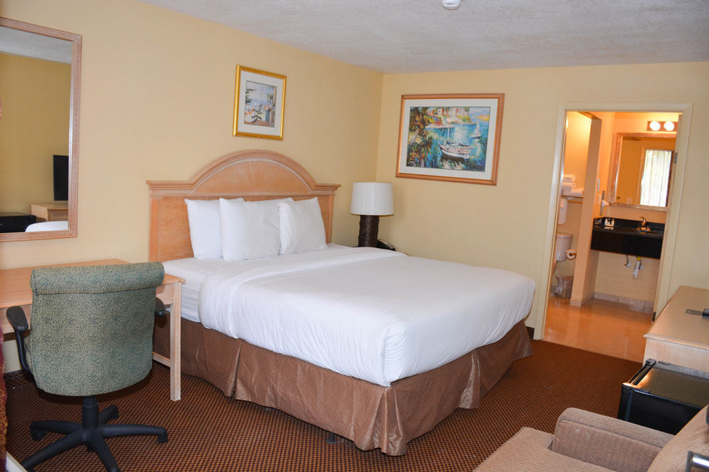 Grand Hotel Orlando at Universal Blvd Exteriör bild