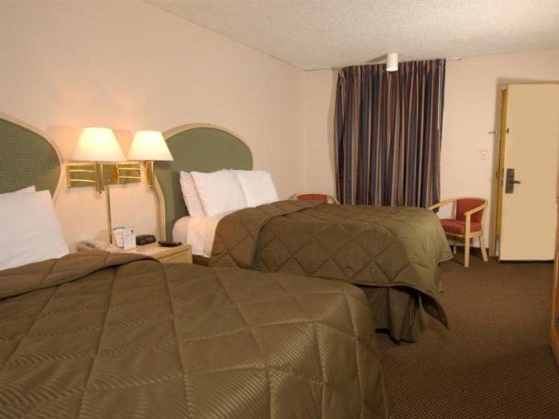 Grand Hotel Orlando at Universal Blvd Exteriör bild