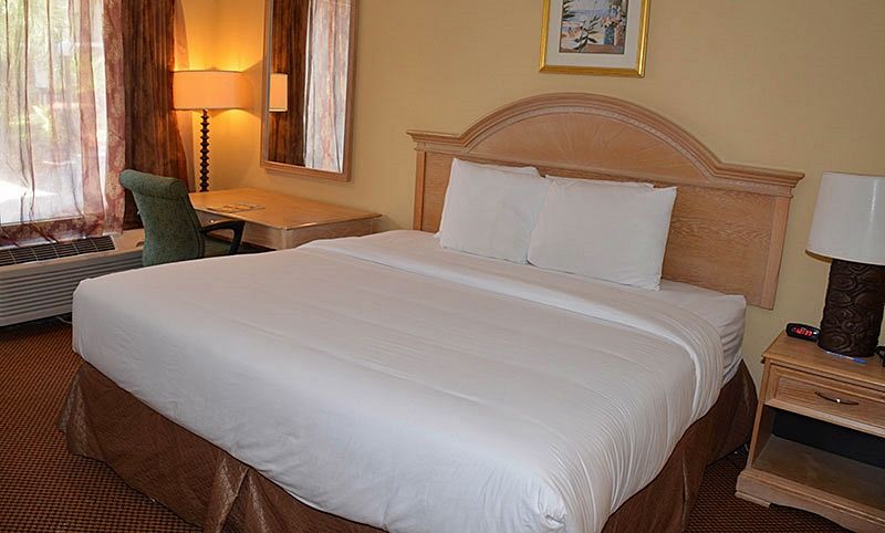 Grand Hotel Orlando at Universal Blvd Exteriör bild