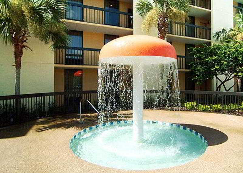 Grand Hotel Orlando at Universal Blvd Exteriör bild