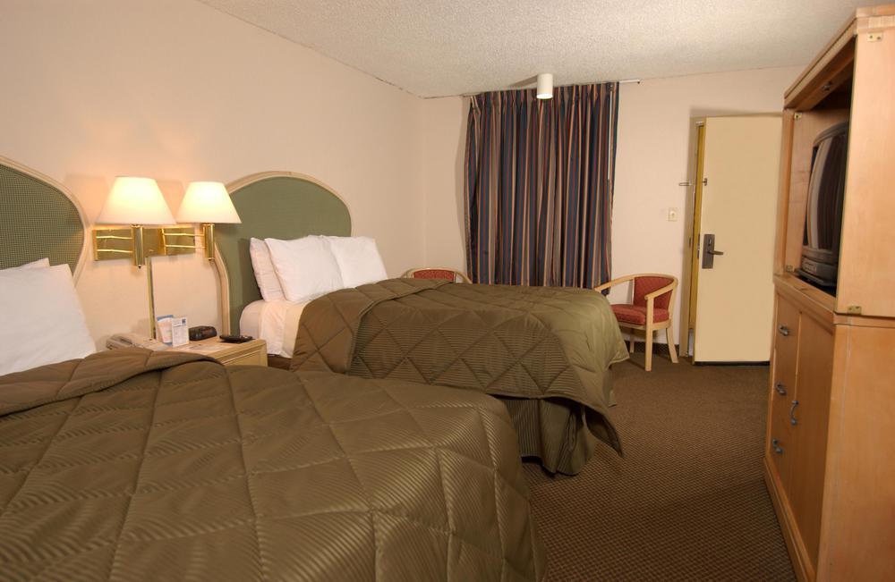 Grand Hotel Orlando at Universal Blvd Rum bild
